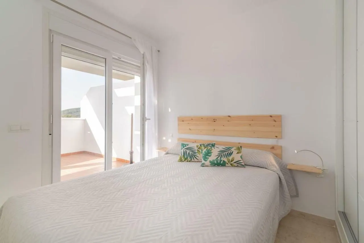 Recently Decorated 2Bdr Penthouse In Fuengirola公寓 丰希罗拉