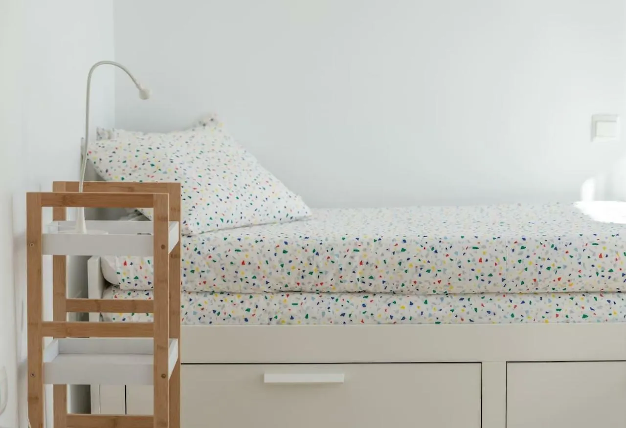 公寓 Recently Decorated 2Bdr Penthouse In Fuengirola公寓